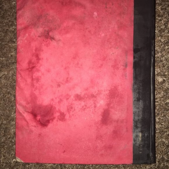 Elvis: His Life From A to Z hardcover book with sleeve - Picture 4 of 4